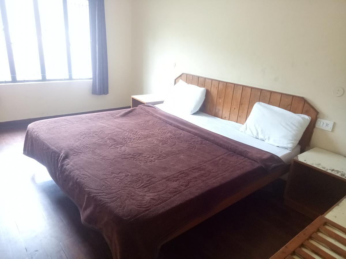 Classic Cottage Йеркауд Екстериор снимка